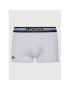 Lacoste Set 3 perechi de boxeri 5H3386 Colorat - Pled.ro