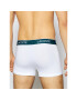 Lacoste Set 3 perechi de boxeri 5H3389 Alb - Pled.ro