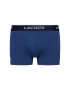 Lacoste Set 3 perechi de boxeri 5H3389 Colorat - Pled.ro