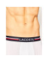 Lacoste Set 3 perechi de boxeri 5H3413 Colorat - Pled.ro