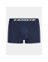 Lacoste Set 3 perechi de boxeri 5H5916 Colorat - Pled.ro