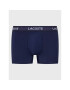 Lacoste Set 3 perechi de boxeri 5H9623 Colorat - Pled.ro