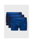 Lacoste Set 3 perechi de boxeri 5H9971 Colorat - Pled.ro