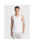 Lacoste Set 3 Tank top-uri TH3441 Alb Regular Fit - Pled.ro