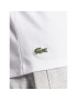 Lacoste Set 3 Tank top-uri TH3441 Alb Regular Fit - Pled.ro