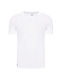 Lacoste Set 3 tricouri TH3321 Colorat Slim Fit - Pled.ro