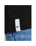 Lacoste Set 3 tricouri TH3321 Negru Slim Fit - Pled.ro