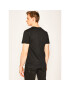 Lacoste Set 3 tricouri TH3444 Negru Regular Fit - Pled.ro