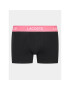 Lacoste Set 5 perechi boxeri 5H5203 Negru - Pled.ro