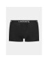 Lacoste Set 5 perechi boxeri 5H5203 Negru - Pled.ro