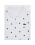 Lacoste Set polo și pantaloni scurți 4J6831 Colorat Regular Fit - Pled.ro