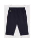 Lacoste Set polo și pantaloni scurți 4J6831 Colorat Regular Fit - Pled.ro