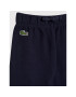 Lacoste Set polo și pantaloni scurți 4J6831 Colorat Regular Fit - Pled.ro