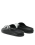 Lacoste Șlapi Croco 2.0 0721 1 Cfa 7-41CFA0035 Negru - Pled.ro