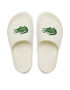 Lacoste Șlapi Croco 2.0 Evo 123 1 Cma 745CMA0005WG1 Écru - Pled.ro