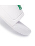 Lacoste Șlapi L.30 Slide 119 2 Cuj 7-37CUJ0011082 Alb - Pled.ro