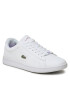 Lacoste Sneakers Carnaby 222 1 Sfa 744SFA0003Z54 Alb - Pled.ro