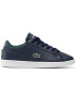 Lacoste Sneakers Carnaby Evo 0721 1 Suc 7-741SUC0001092 Bleumarin - Pled.ro