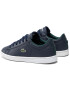 Lacoste Sneakers Carnaby Evo 0721 1 Suc 7-741SUC0001092 Bleumarin - Pled.ro