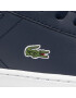 Lacoste Sneakers Carnaby Evo 0721 1 Suc 7-741SUC0001092 Bleumarin - Pled.ro