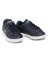 Lacoste Sneakers Carnaby Evo 0721 1 Sui 7-41SUI0001092 Bleumarin - Pled.ro