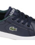 Lacoste Sneakers Carnaby Evo 0721 1 Sui 7-41SUI0001092 Bleumarin - Pled.ro