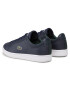 Lacoste Sneakers Carnaby Evo 0721 1 Suj 7-41SUJ0001092 Bleumarin - Pled.ro