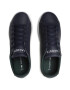 Lacoste Sneakers Carnaby Evo 0721 1 Suj 7-41SUJ0001092 Bleumarin - Pled.ro