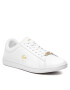 Lacoste Sneakers Carnaby Evo 0722 1 Sfa 743SFA0016216 Alb - Pled.ro