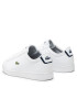 Lacoste Sneakers Carnaby Evo 0722 1 Suj 7-43SUJ0003042 Alb - Pled.ro