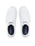 Lacoste Sneakers Carnaby Evo 0722 1 Suj 7-43SUJ0003042 Alb - Pled.ro