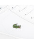 Lacoste Sneakers Carnaby Evo 0722 1 Suj 7-43SUJ0003042 Alb - Pled.ro