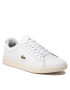 Lacoste Sneakers Carnaby Evo 0722 2 Sfa 7-43SFA0015X96 Alb - Pled.ro