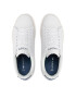 Lacoste Sneakers Carnaby Evo 0722 2 Sfa 7-43SFA0015X96 Alb - Pled.ro