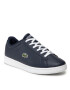 Lacoste Sneakers Carnaby Evo 0722 4 Suj 7-43SUJ0004 Bleumarin - Pled.ro