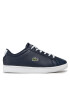 Lacoste Sneakers Carnaby Evo 0722 4 Suj 7-43SUJ0004 Bleumarin - Pled.ro