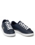 Lacoste Sneakers Carnaby Evo 0722 4 Suj 7-43SUJ0004 Bleumarin - Pled.ro