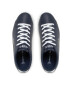 Lacoste Sneakers Carnaby Evo 0722 4 Suj 7-43SUJ0004 Bleumarin - Pled.ro