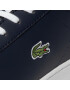 Lacoste Sneakers Carnaby Evo 0722 4 Suj 7-43SUJ0004 Bleumarin - Pled.ro