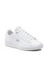 Lacoste Sneakers Carnaby Evo 0921 1 Suj 7-41SUJ00021Y9 Alb - Pled.ro