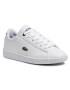 Lacoste Sneakers Carnaby Evo Bl 1 Spc 7-33SPC1003042 Alb - Pled.ro