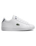 Lacoste Sneakers Carnaby Evo Bl 1 Spc 7-33SPC1003042 Alb - Pled.ro