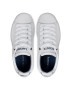 Lacoste Sneakers Carnaby Evo Bl 1 Spc 7-33SPC1003042 Alb - Pled.ro