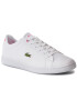 Lacoste Sneakers Carnaby Evo Bl 2 Suj 7-37SUJ0012B53 Alb - Pled.ro