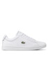 Lacoste Sneakers Carnaby Evo Bl 21 1 Sfa 7-41SFA003521G Alb - Pled.ro