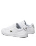 Lacoste Sneakers Carnaby Evo Bl 21 1 Sfa 7-41SFA003521G Alb - Pled.ro