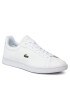 Lacoste Sneakers Carnaby Evo Bl 23 1 Suj Alb - Pled.ro