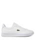 Lacoste Sneakers Carnaby Evo Bl 23 1 Suj Alb - Pled.ro