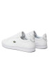 Lacoste Sneakers Carnaby Evo Bl 23 1 Suj Alb - Pled.ro