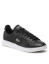 Lacoste Sneakers Carnaby Pro 222 1 Sfa 744SFA0005312 Negru - Pled.ro